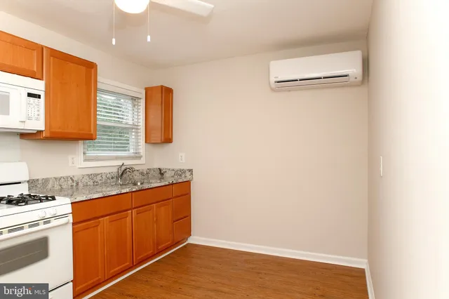 $1,650 | 21 B Lafayette Avenue, Annapolis, MD 21401