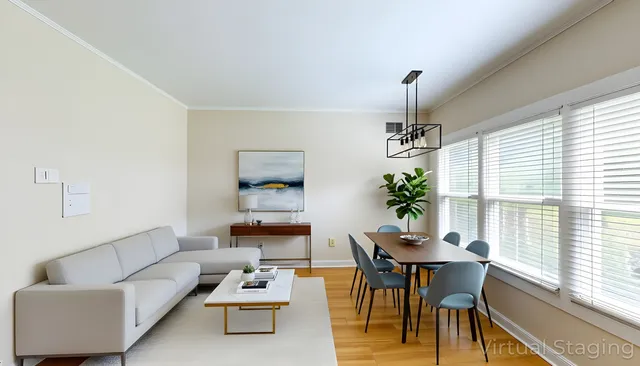 $650,000 | 1025 Wesley Avenue, Evanston, IL 60202