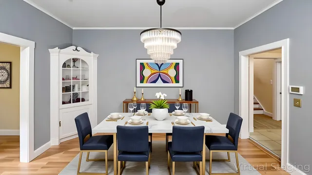 $650,000 | 1025 Wesley Avenue, Evanston, IL 60202