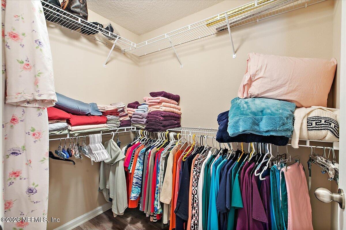 51 South Twin Maple Road St. Augustine, FL 32084 - Photo 13 of 21 13-Primary Closet