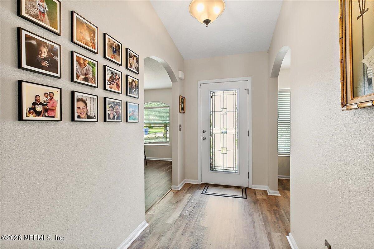 51 South Twin Maple Road St. Augustine, FL 32084 - Photo 3 of 21 03-Foyer