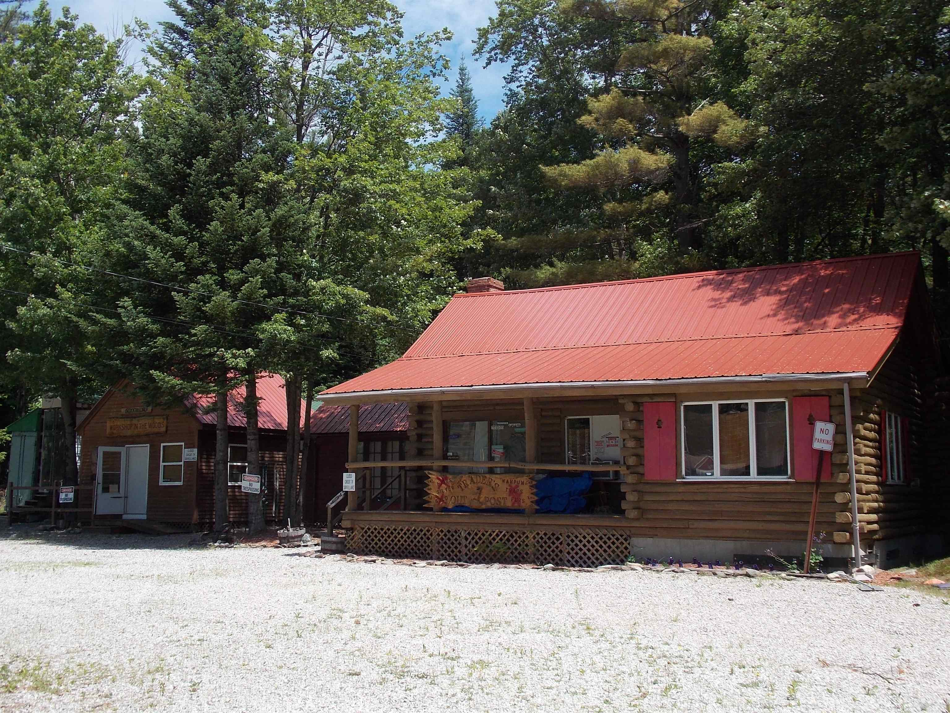 2659 Highway 16 Albany, NH 03818 - Photo 1 of 23
