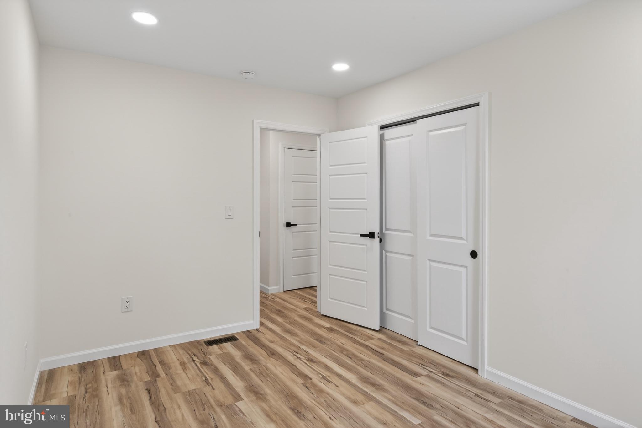 501 Hemlock Road Flourtown, PA 19031 - Photo 21 of 47 Bright and airy room with modern doors.
