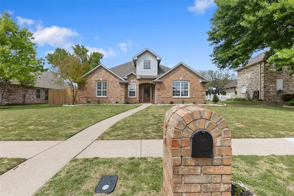 $600,000 | 5421 Palace Drive, Richardson, TX 75082