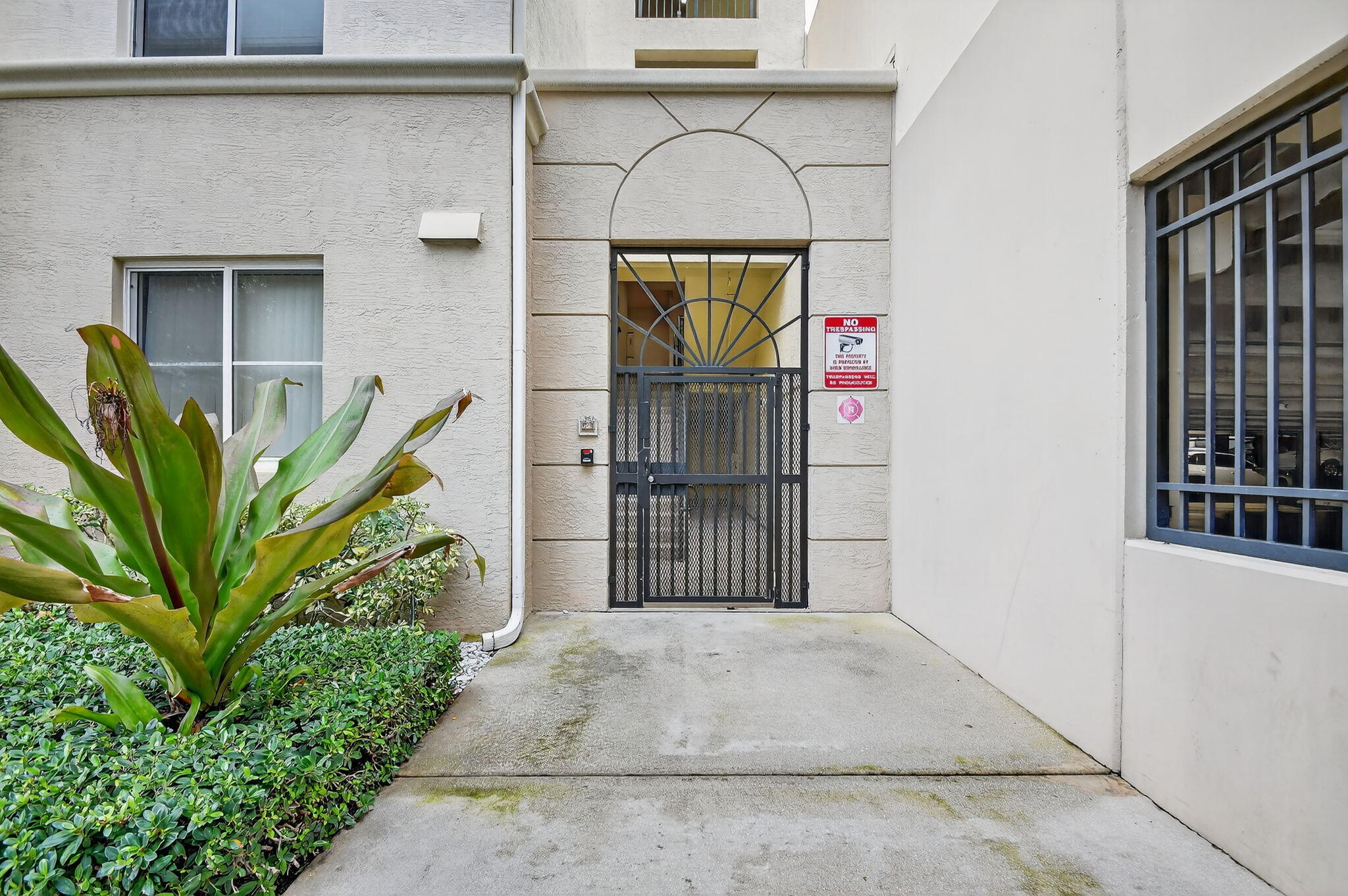 1 Renaissance Way, Unit 116 Boynton Beach, FL 33426 - Photo 2 of 34 a view of a door of the house