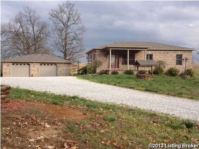 5964 Old State Road Guston, KY 40142 - Photo 3 of 32 Additional Photo