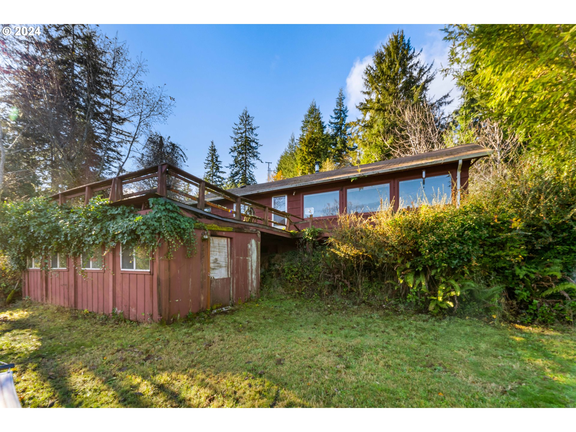 70830 Devore Arm Road Lakeside, OR 97449 - Photo 1 of 26 Gallery Image 1
