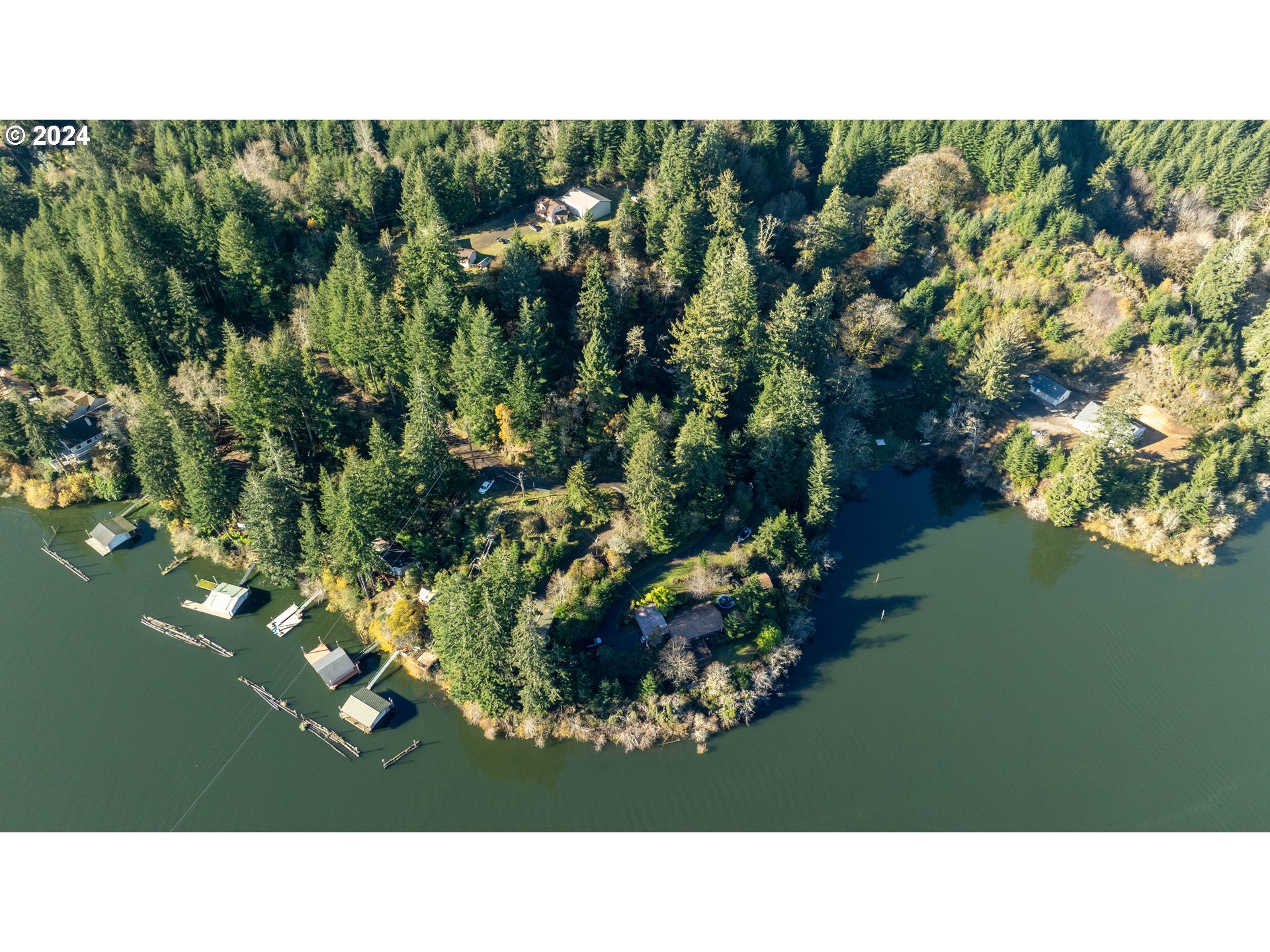 70830 Devore Arm Road Lakeside, OR 97449 - Photo 6 of 26 Gallery Image 6