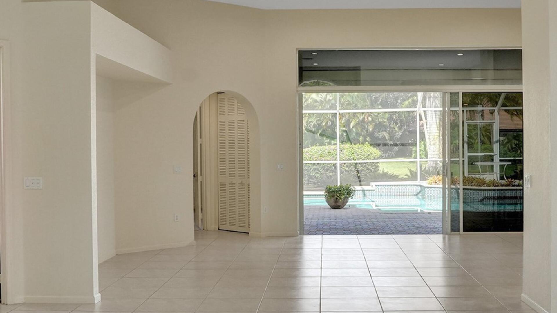 6809 Portside Drive Boca Raton, FL 33496 - Photo 20 of 43 Family Room