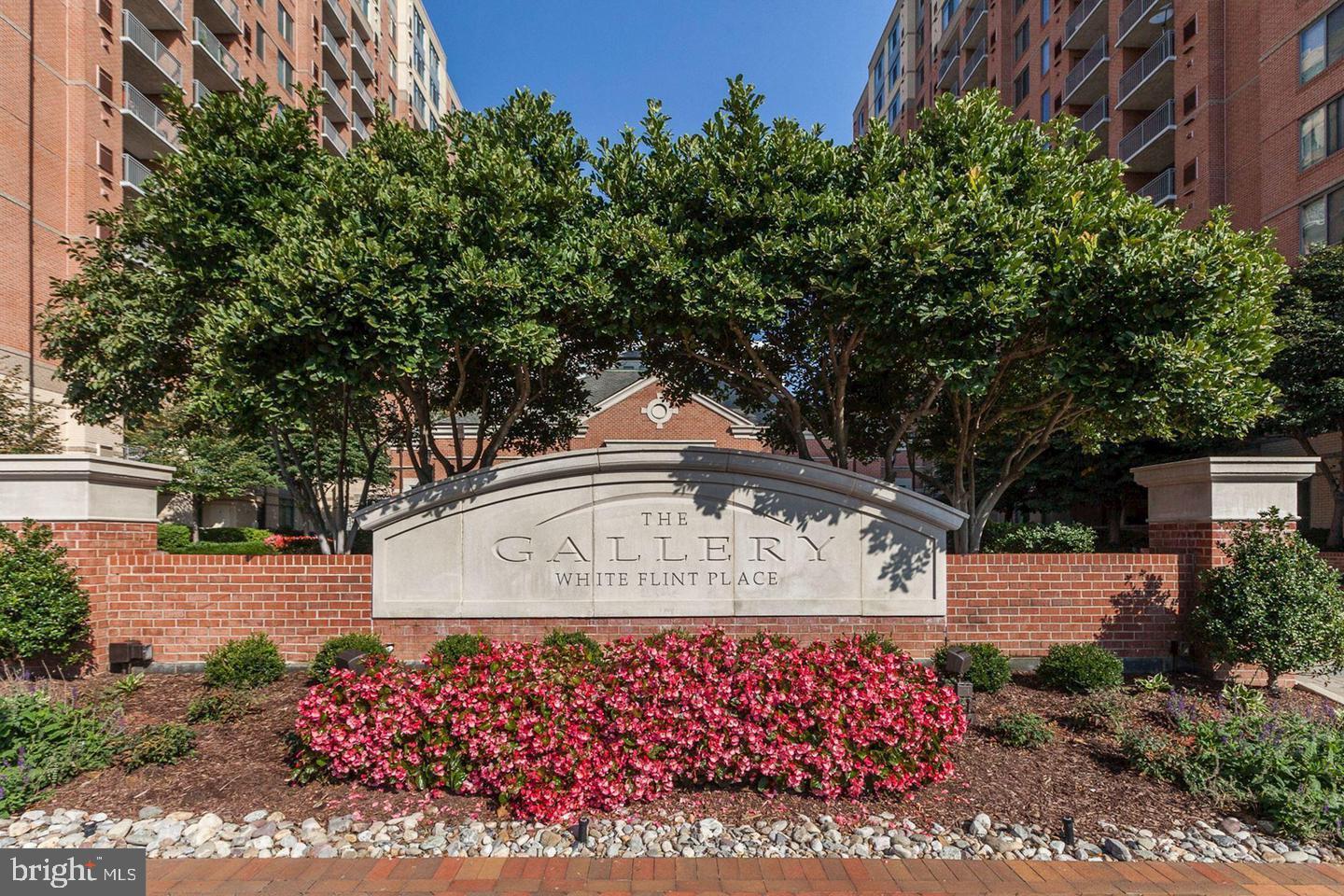 11710 Old Georgetown Road, Unit 630 North Bethesda, MD 20852 - Photo 2 of 30 Front