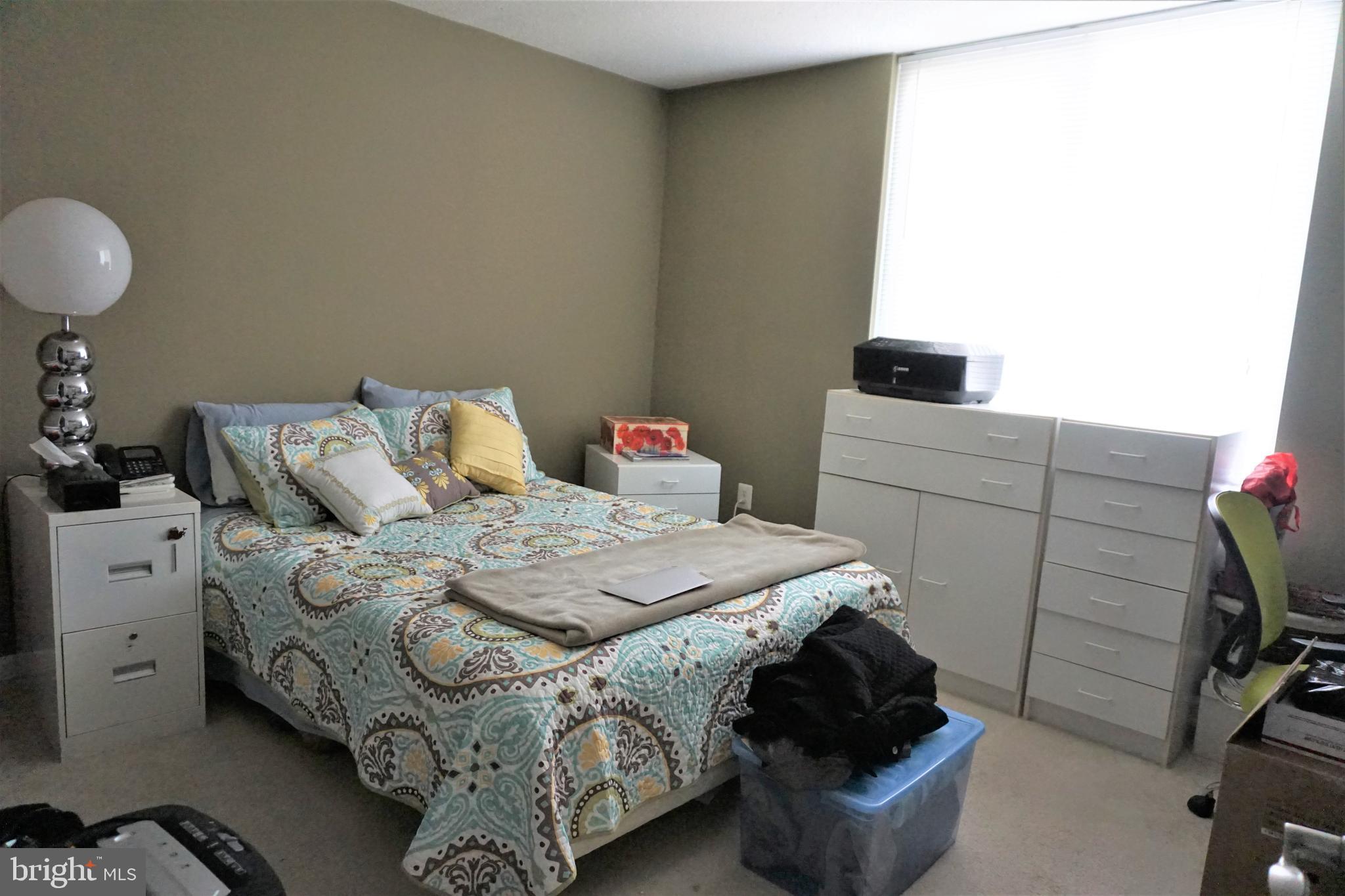 11710 Old Georgetown Road, Unit 630 North Bethesda, MD 20852 - Photo 19 of 30 2nd bedroom