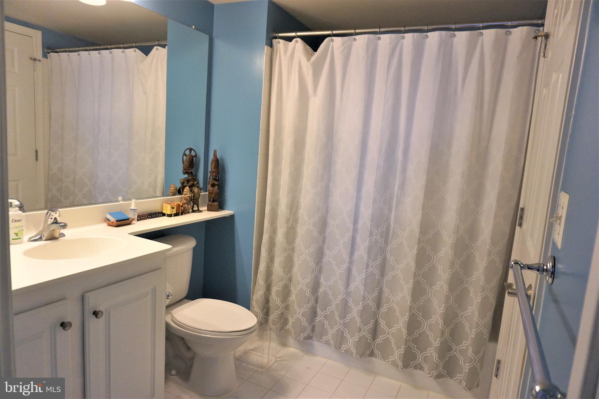 11710 Old Georgetown Road, Unit 630 North Bethesda, MD 20852 - Photo 20 of 30 2nd full bath