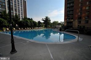11710 Old Georgetown Road, Unit 630 North Bethesda, MD 20852 - Photo 25 of 30 Community Pool