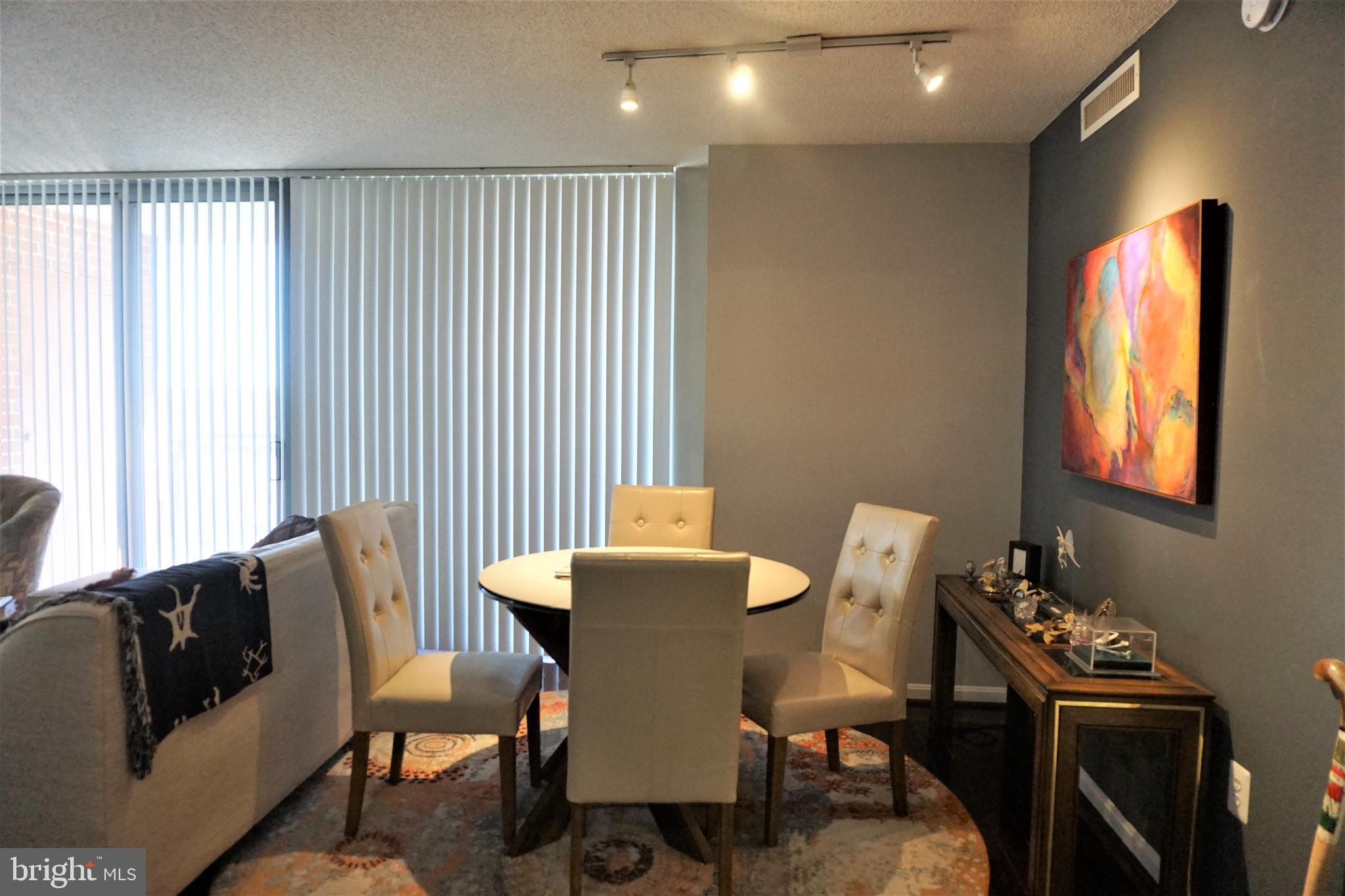 11710 Old Georgetown Road, Unit 630 North Bethesda, MD 20852 - Photo 5 of 30 Dining