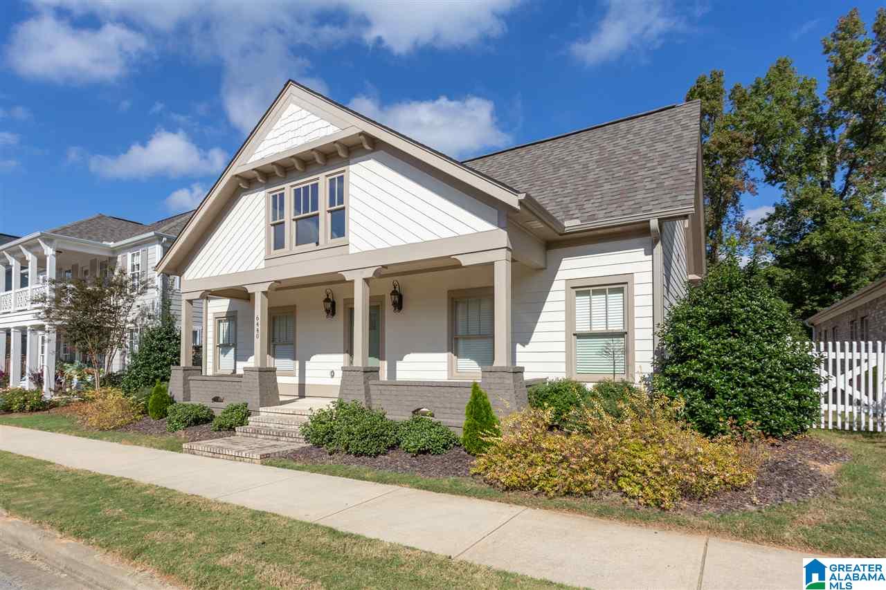 6440 Spring Street Trussville, AL 35173 - Photo 32 of 34