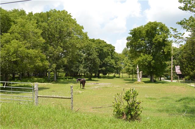 1723 Mires Road Mount Juliet, TN 37122 - Photo 2 of 2 Gates and fencing do not remain.
