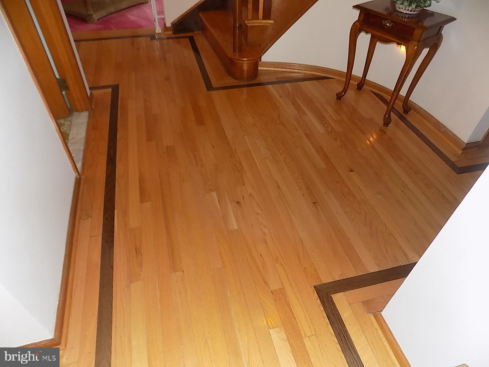 126 Walker Road Washington Crossing, PA 18977 - Photo 12 of 44 Gleaming Hardwood Flooring