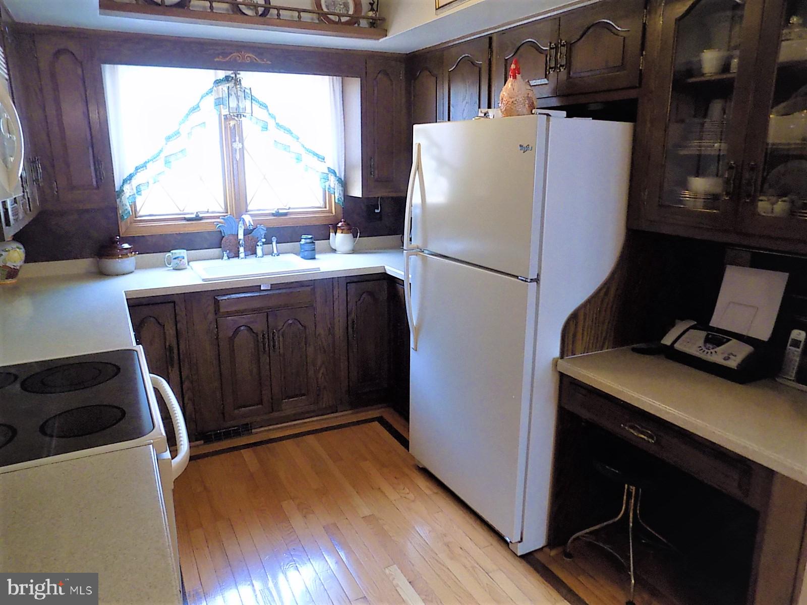 126 Walker Road Washington Crossing, PA 18977 - Photo 20 of 44 Galley Kitchen