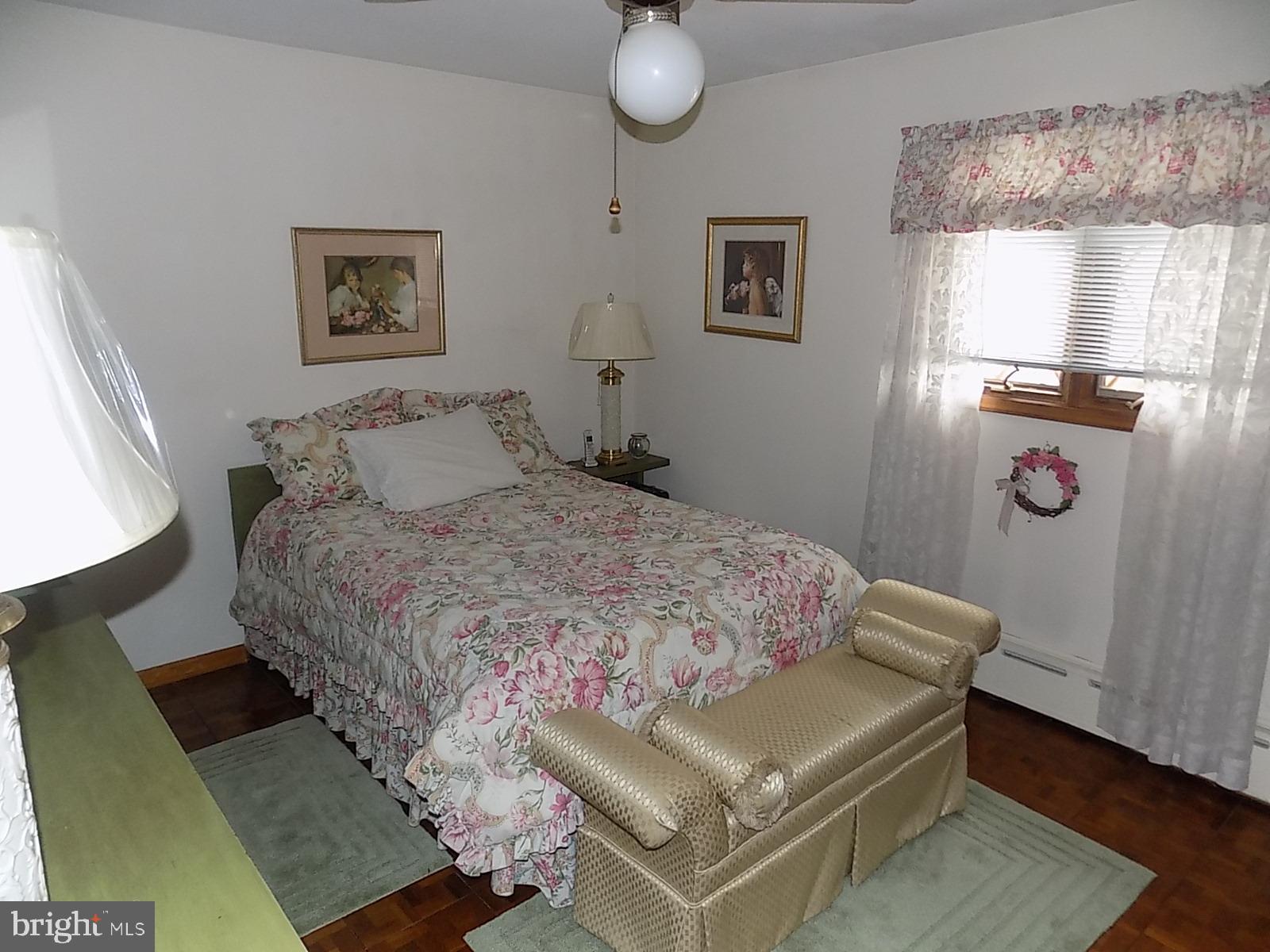 126 Walker Road Washington Crossing, PA 18977 - Photo 35 of 44 Second floor bedroom