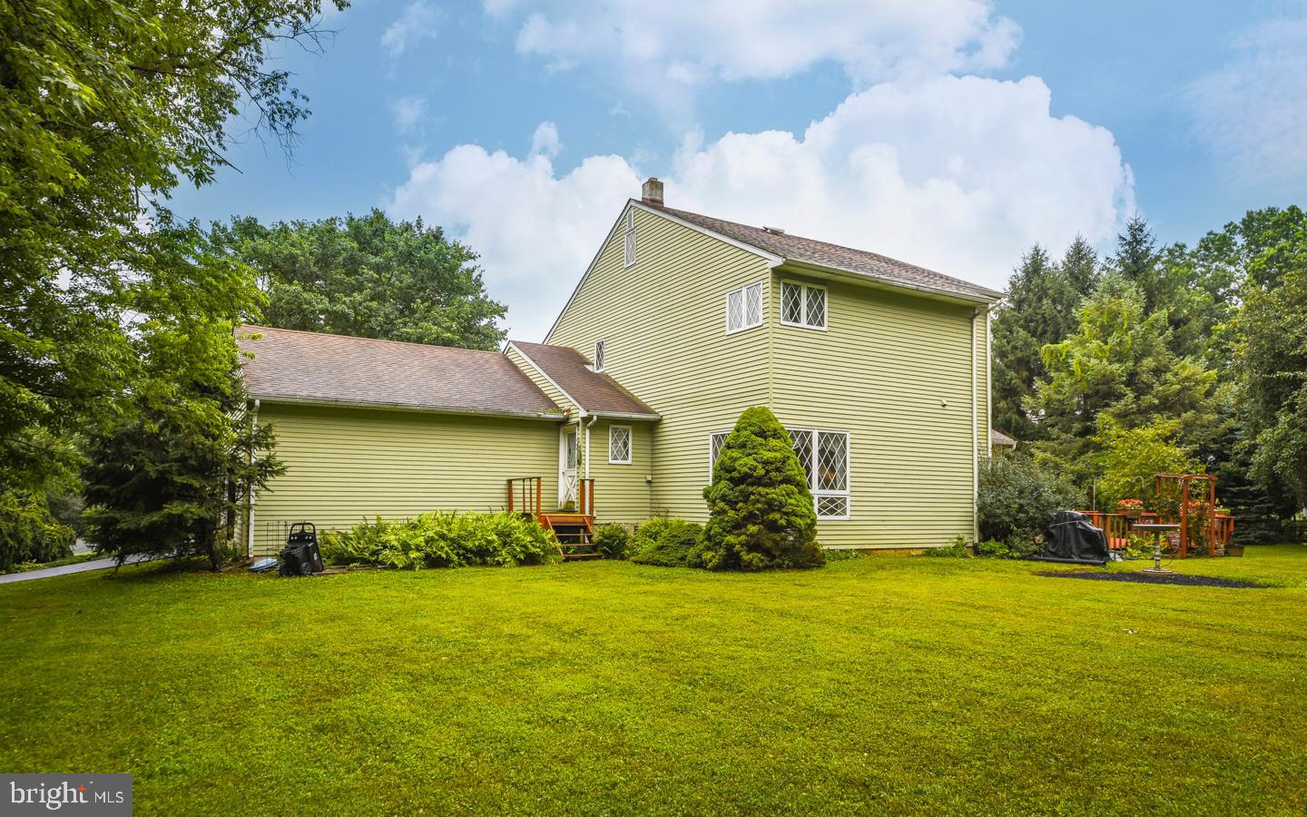 126 Walker Road Washington Crossing, PA 18977 - Photo 42 of 44 Gallery Image 42
