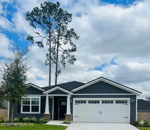 $314,900 | 1253 Jewelstone Lane, Jacksonville, FL 32221