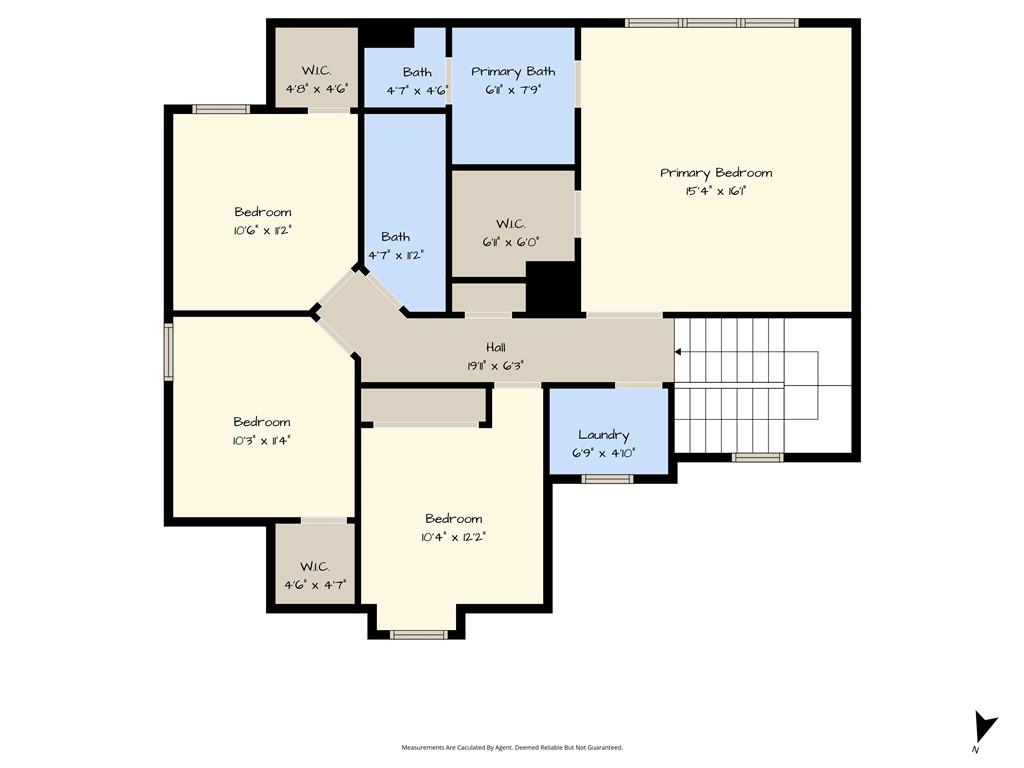 1530 North 157th Lane Basehor, KS 66007 - Photo 20 of 22