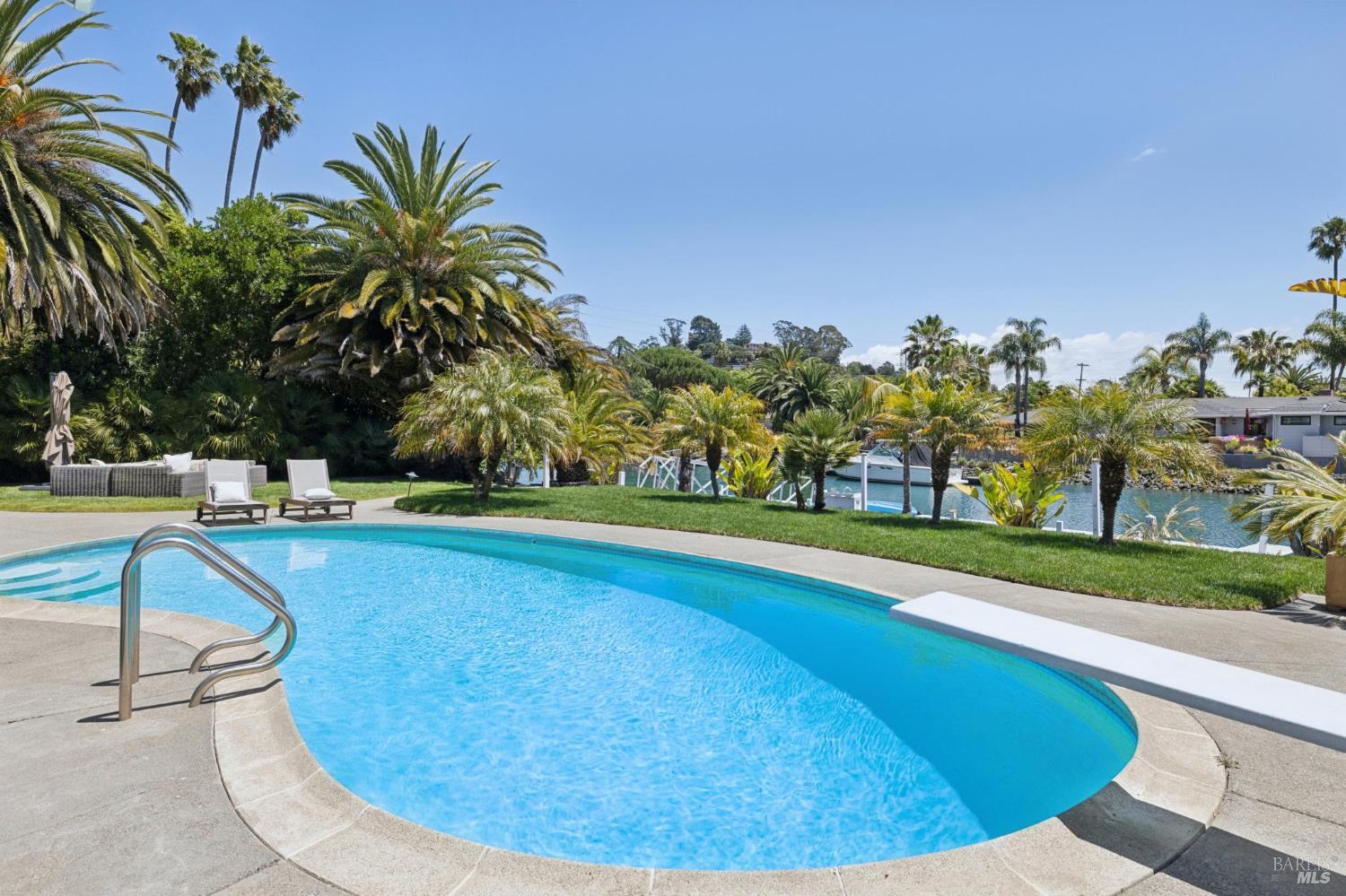 310 Point San Pedro Road San Rafael, CA 94901 - Photo 46 of 64