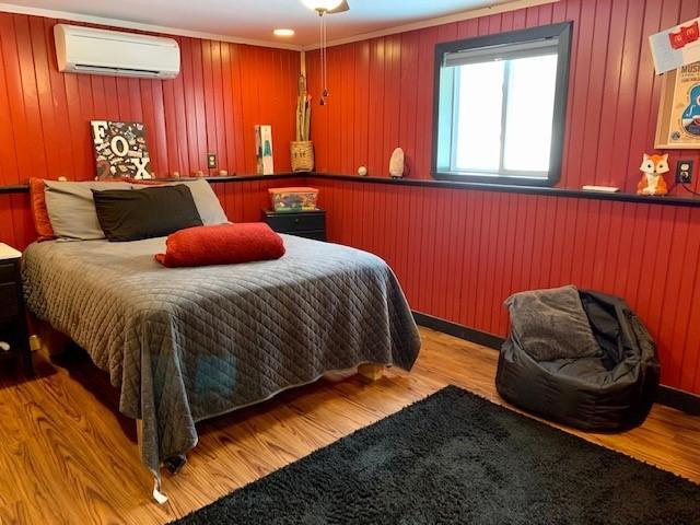 622 Hallowell Road Augusta, ME 04330 - Photo 28 of 28 Bedroom 4