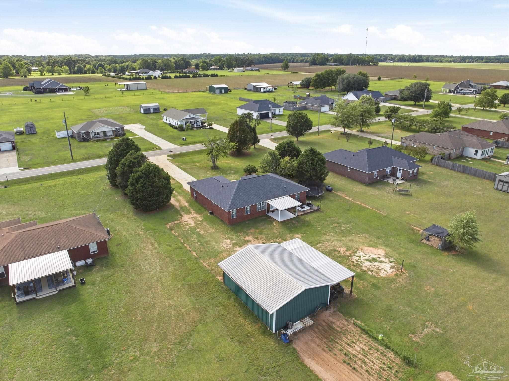 3324 North Simmons Road Jay, FL 32565 - Photo 40 of 41