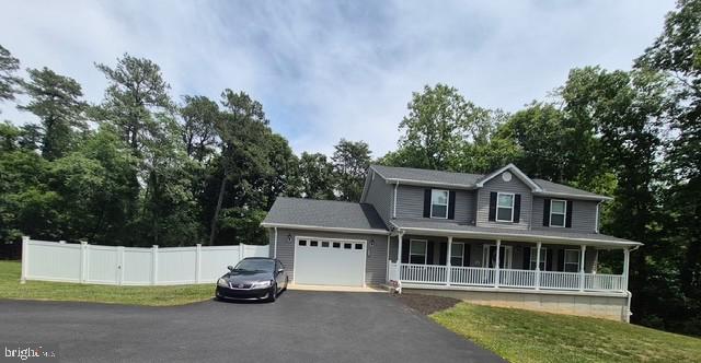 12310 Rousby Hall Road Lusby, MD 20657 - Photo 1 of 1