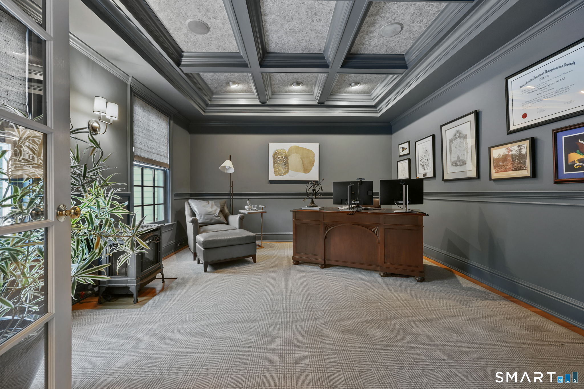 96 Weed Street New Canaan, CT 06840 - Photo 11 of 40