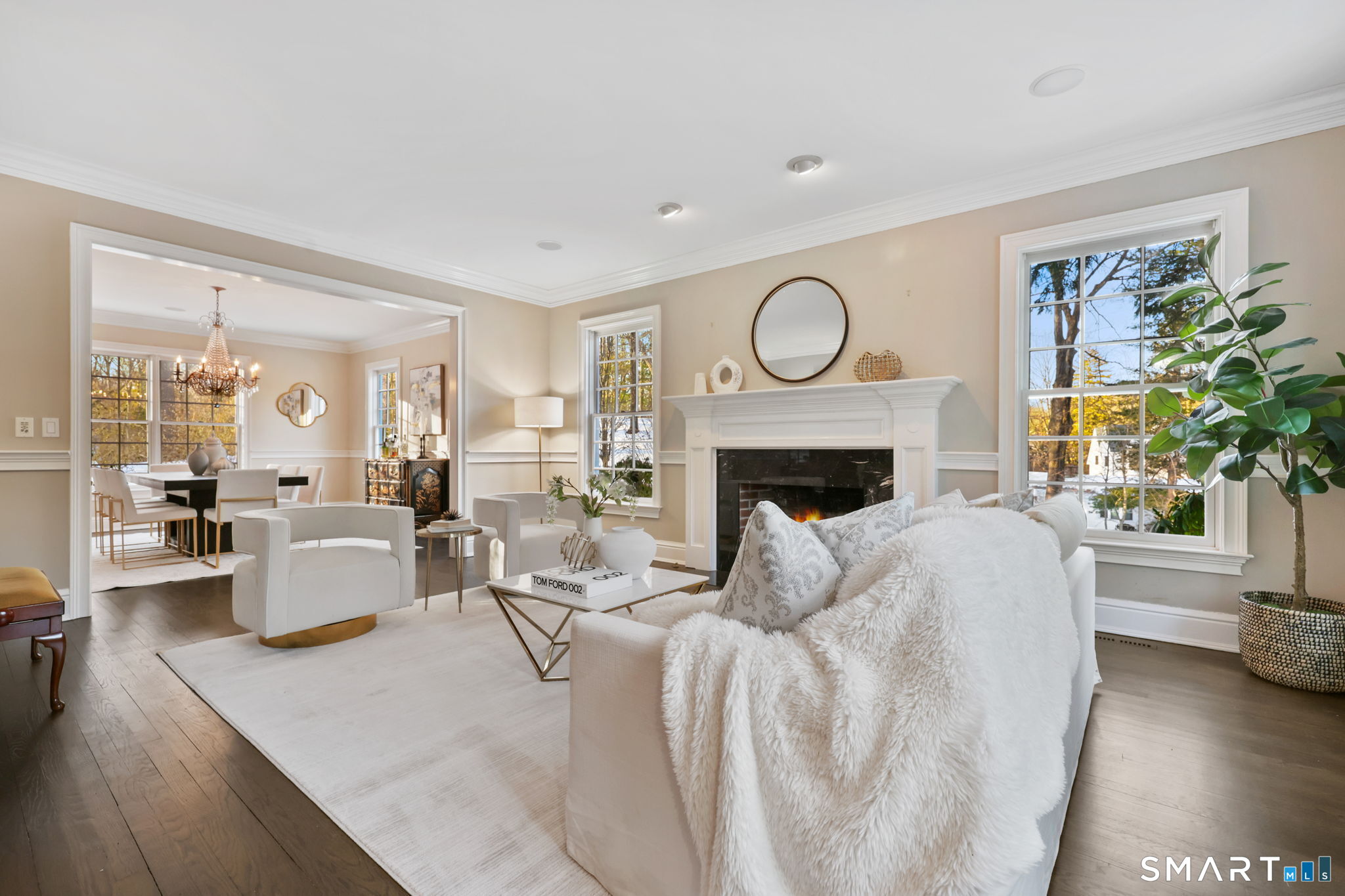 96 Weed Street New Canaan, CT 06840 - Photo 12 of 40