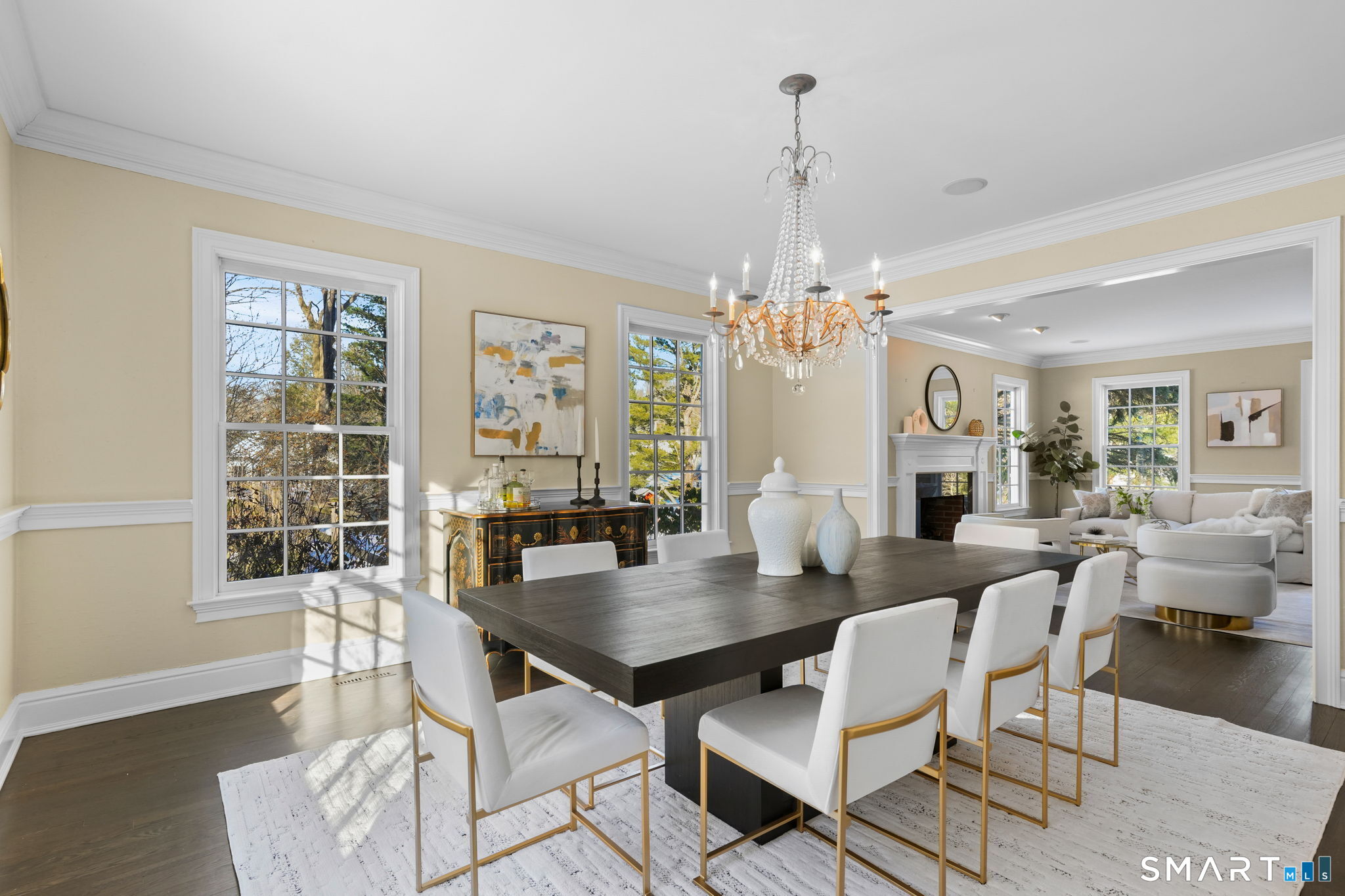 96 Weed Street New Canaan, CT 06840 - Photo 15 of 40