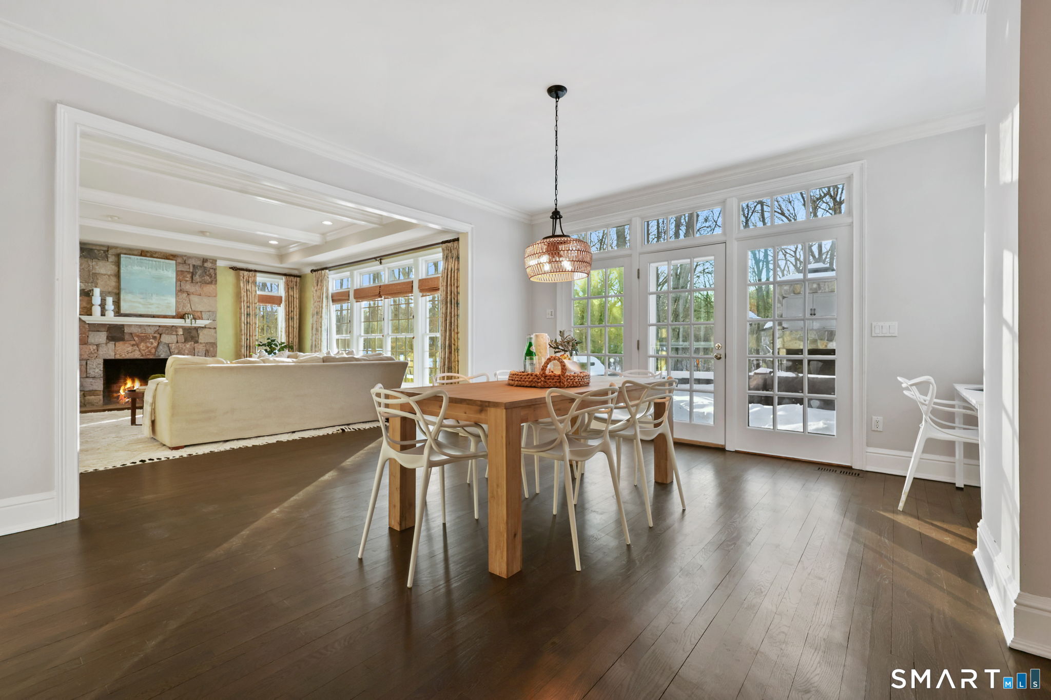 96 Weed Street New Canaan, CT 06840 - Photo 18 of 40