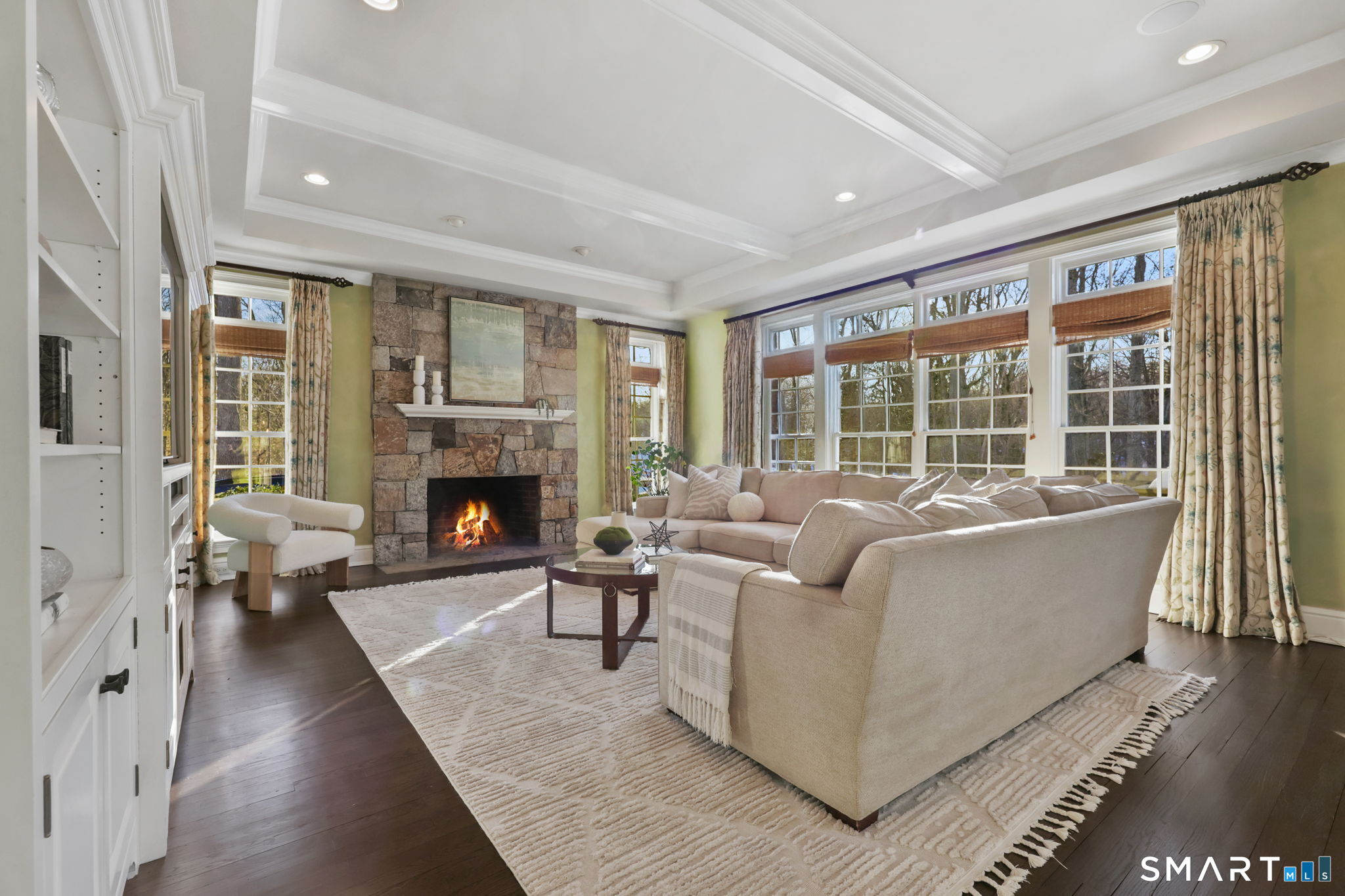 96 Weed Street New Canaan, CT 06840 - Photo 19 of 40