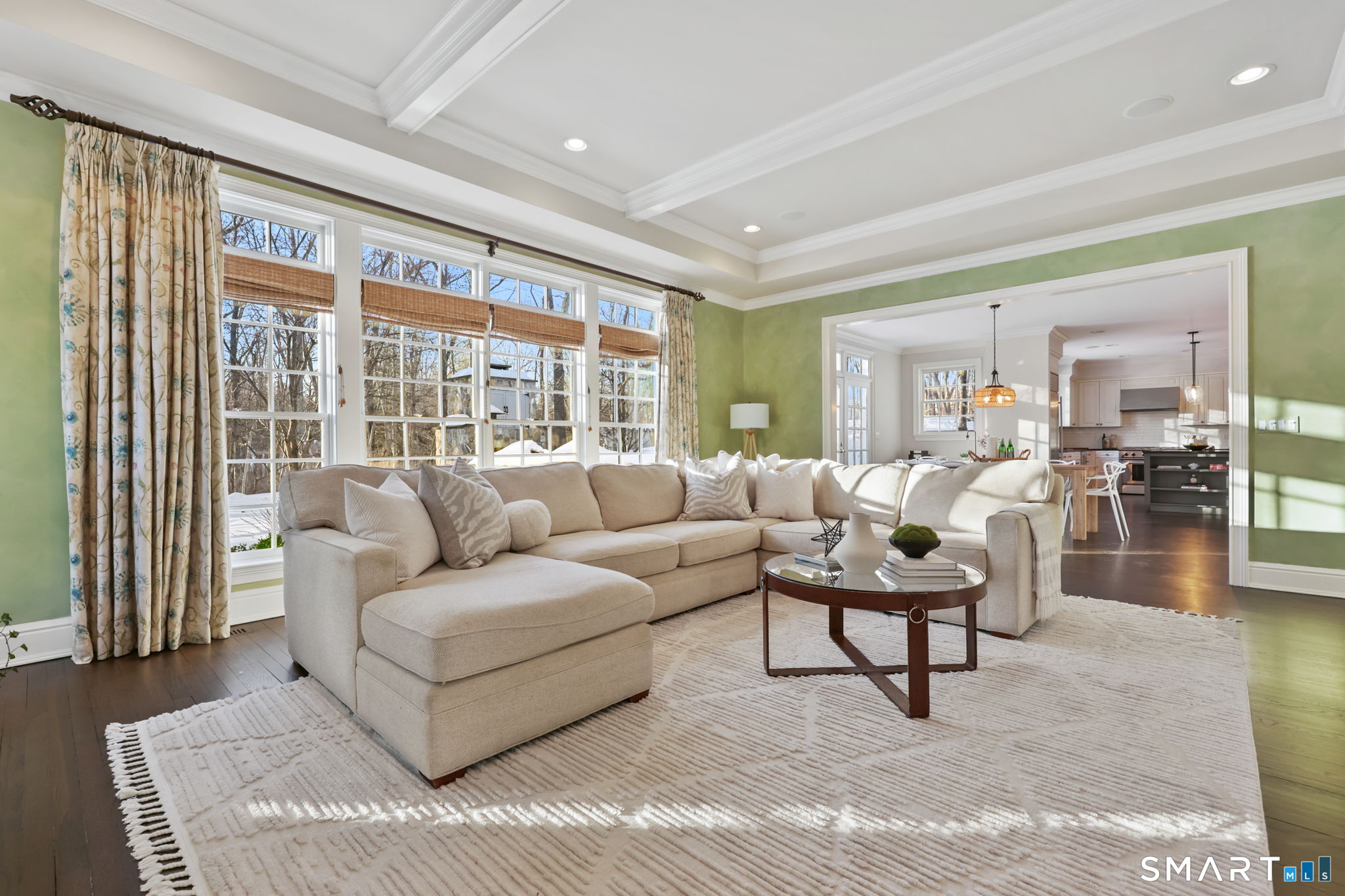 96 Weed Street New Canaan, CT 06840 - Photo 20 of 40