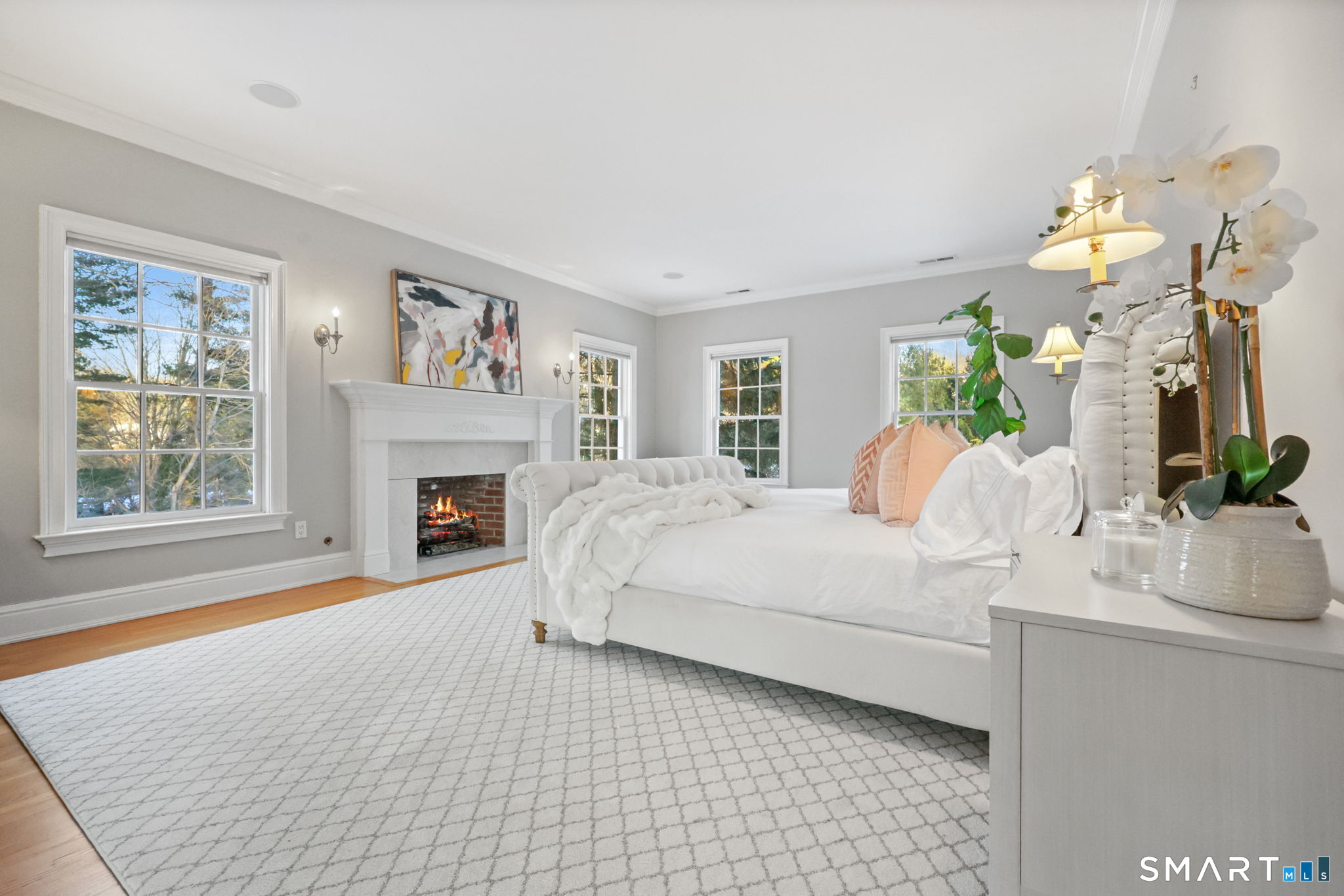 96 Weed Street New Canaan, CT 06840 - Photo 21 of 40