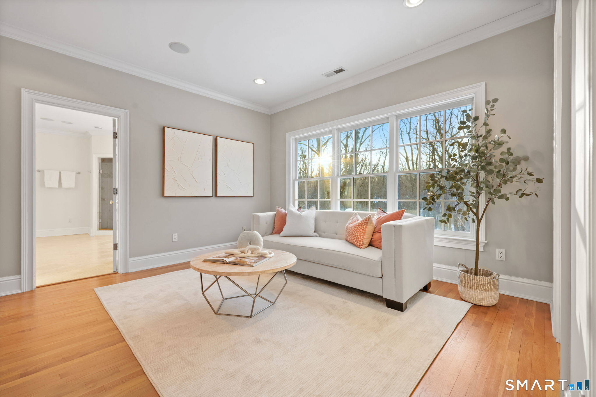 96 Weed Street New Canaan, CT 06840 - Photo 23 of 40