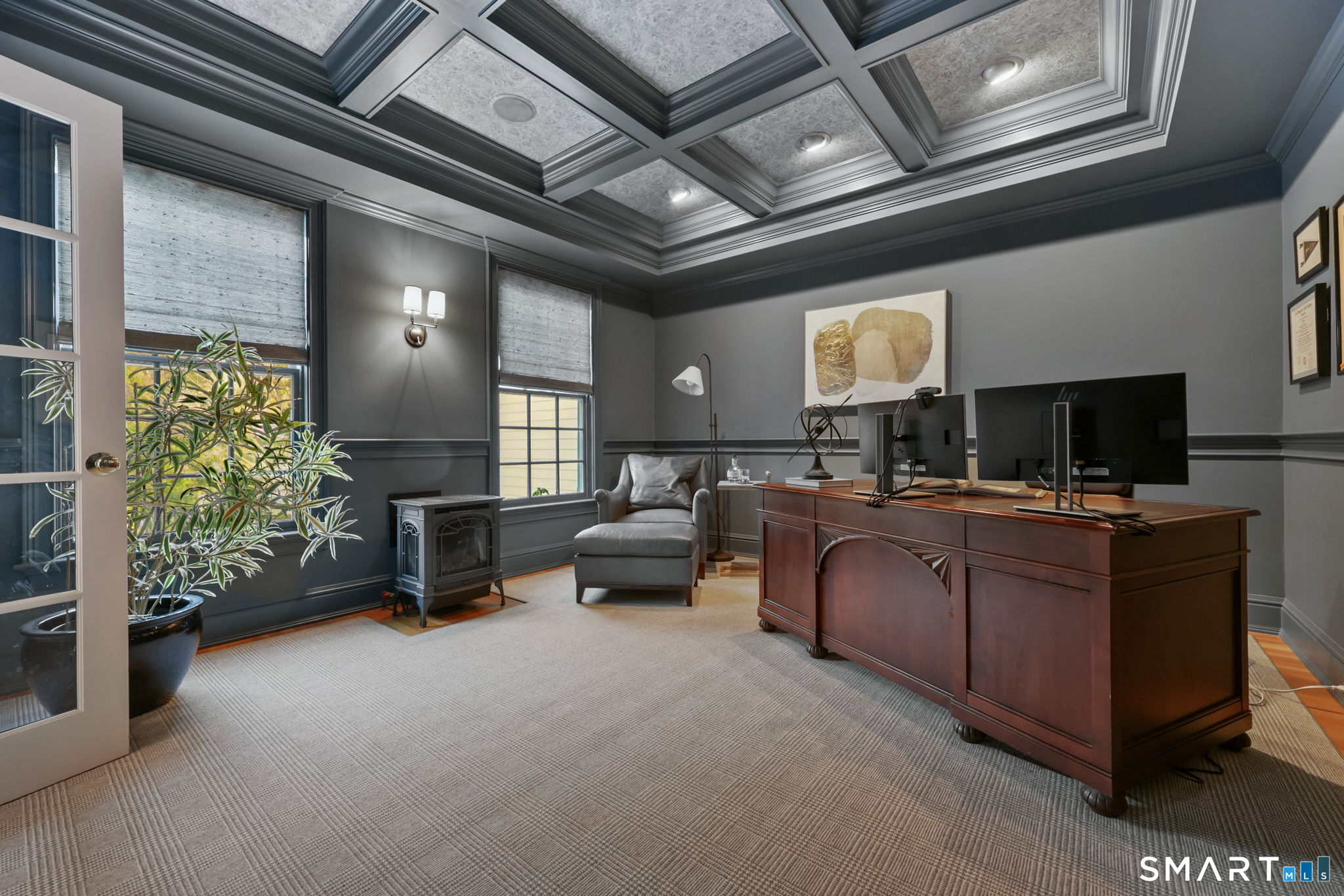 96 Weed Street New Canaan, CT 06840 - Photo 10 of 40