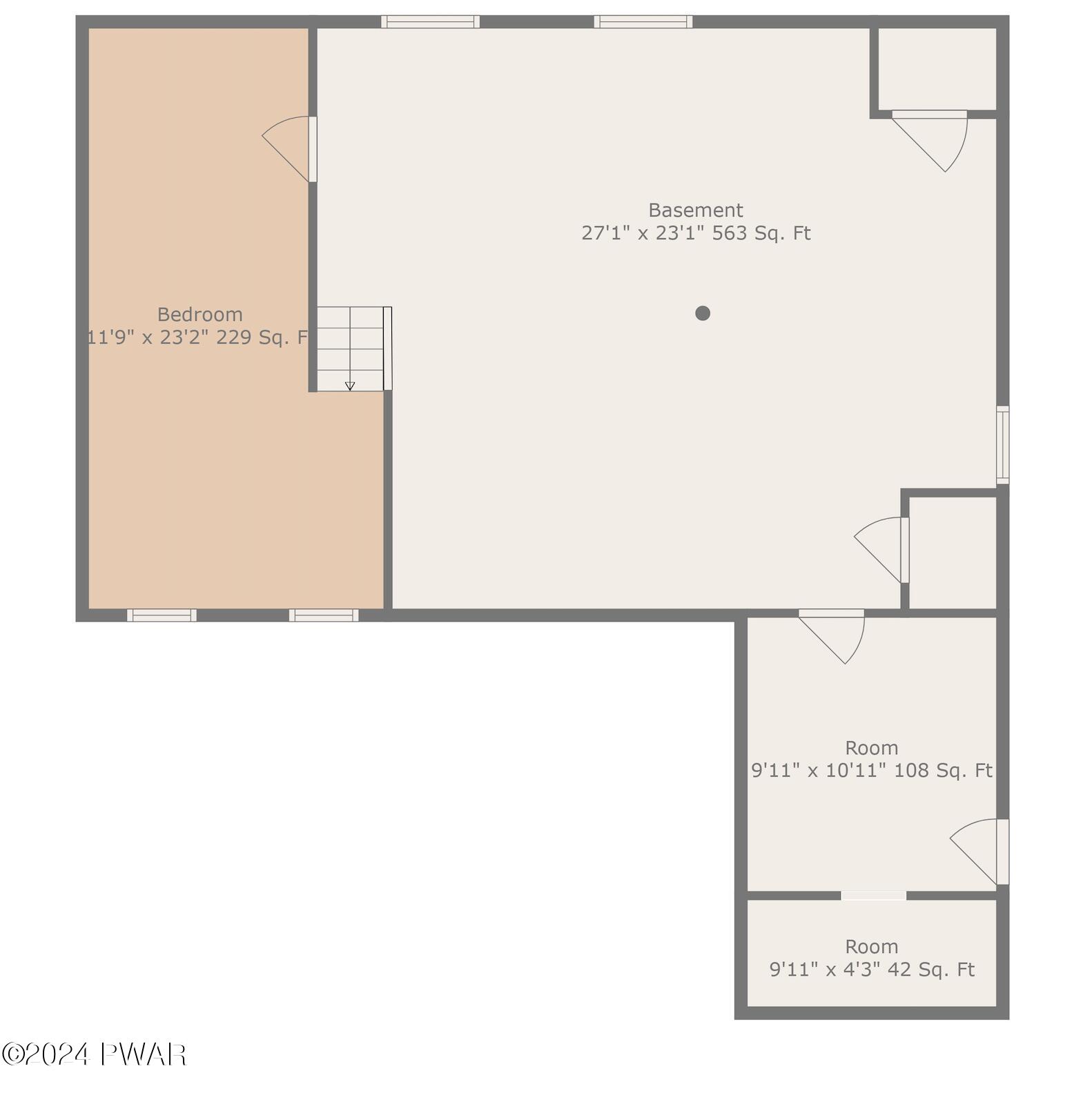 154 Crane Road Lakeville, PA 18438 - Photo 46 of 56 Screenshot 2024-05-05 at 3.29.24PM