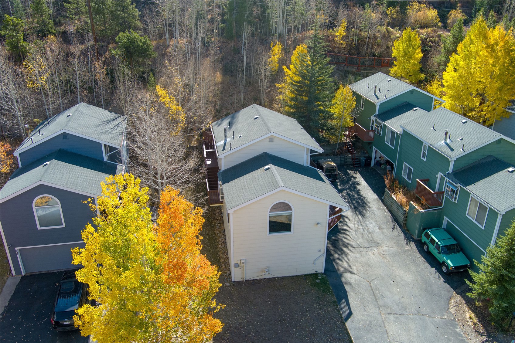 646 Alpine Road Dillon, CO 80435 - Photo 27 of 31 Neighboring properties