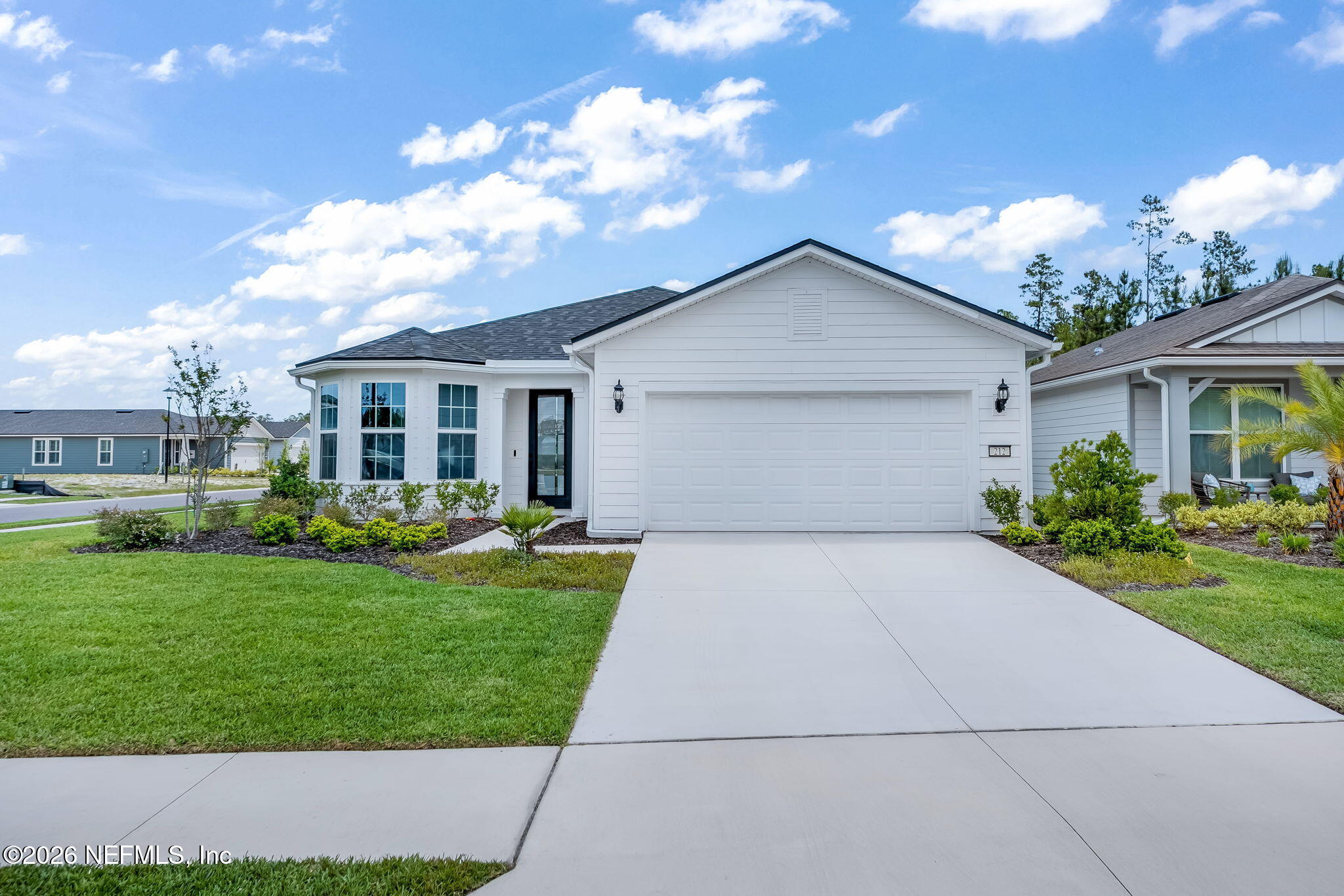 212 Ethereal Square Yulee, FL 32097 - Photo 2 of 82 2-web-or-mls-Exterior