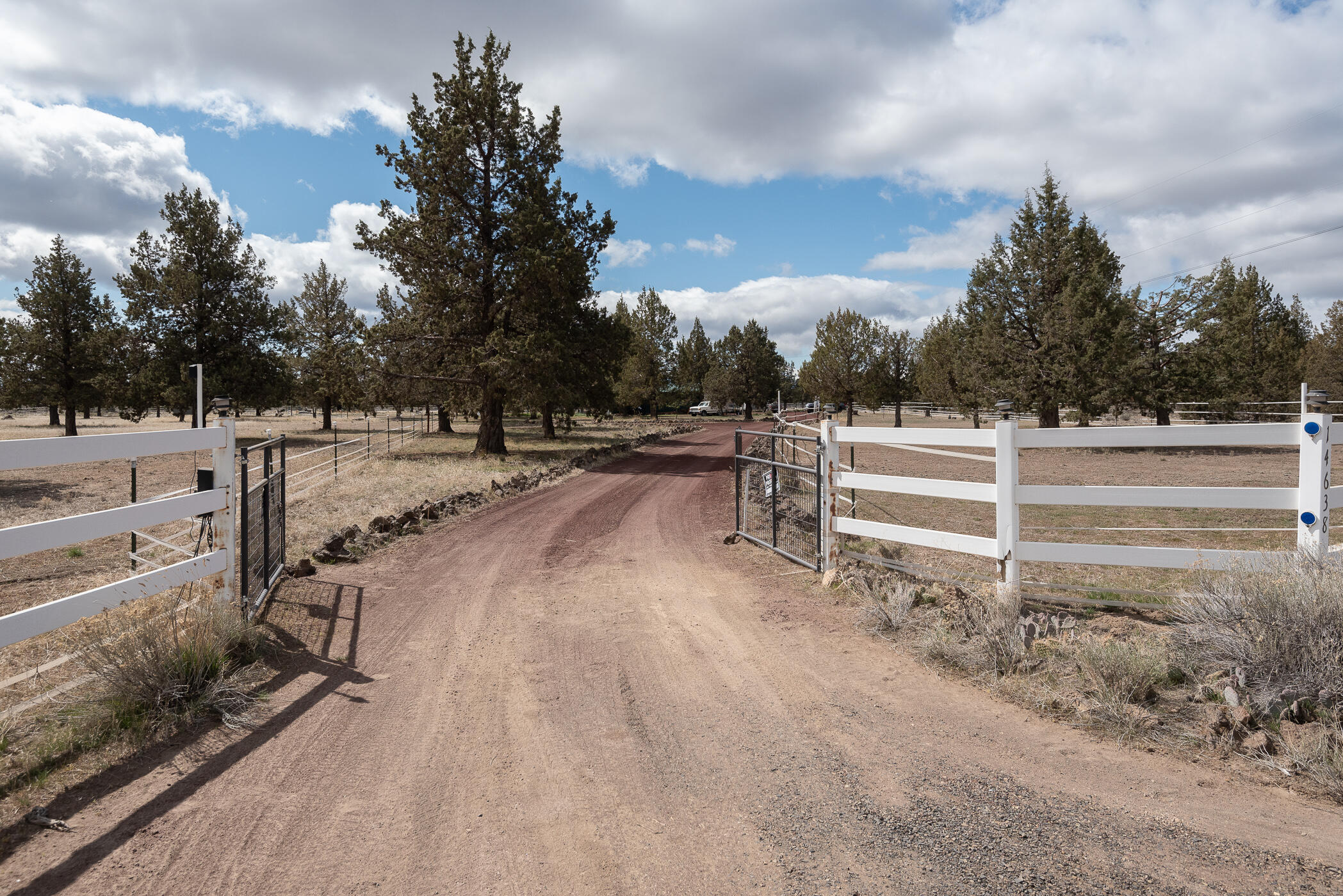 14638 Southwest Chickadee Road Terrebonne, OR 97760 - Photo 1 of 48 1 Gated Entry