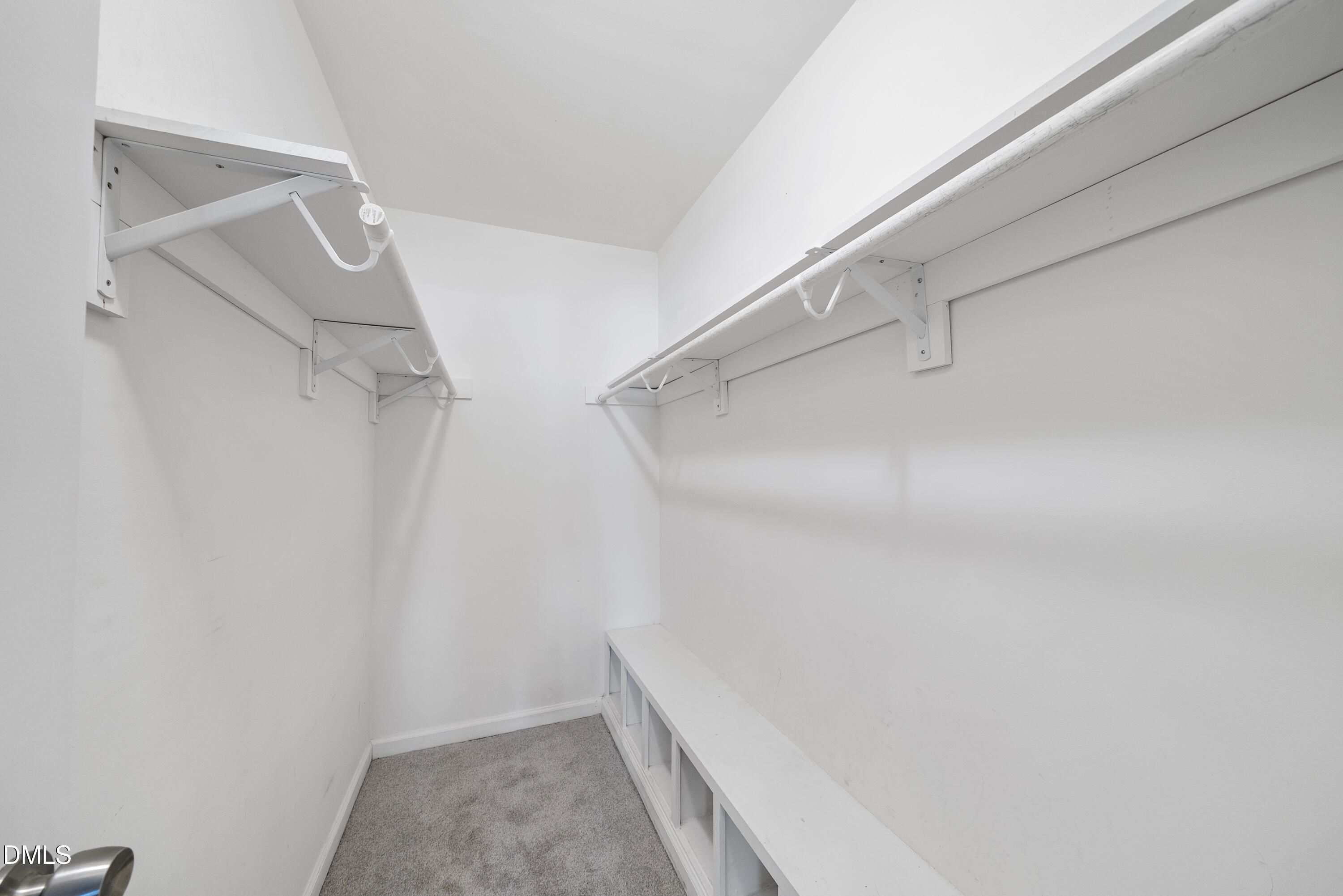 8324 Bellingham Circle Raleigh, NC 27615 - Photo 20 of 34 a view of small space