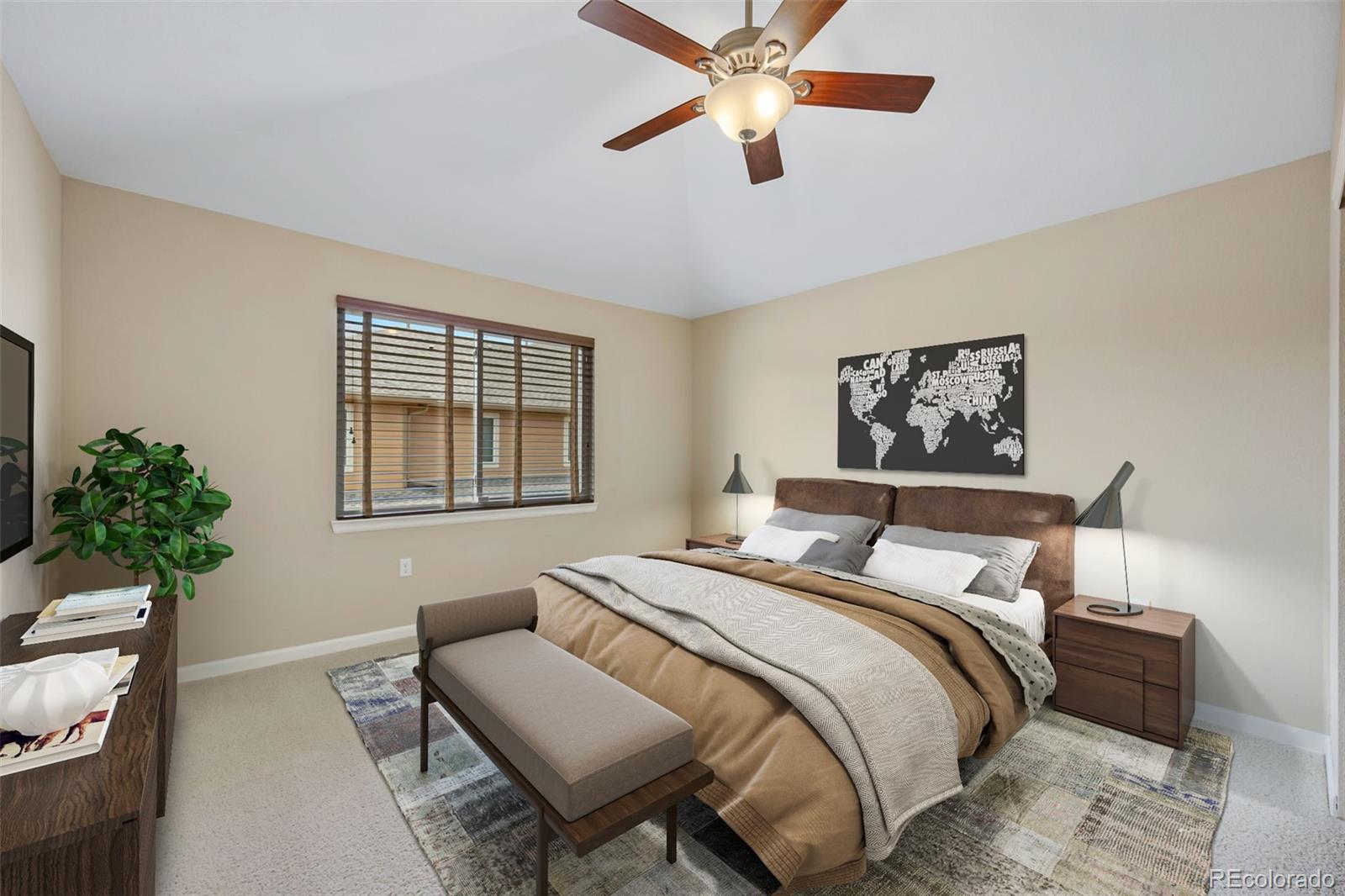 8546 Gold Peak Lane, Unit F Highlands Ranch, CO 80130 - Photo 19 of 38