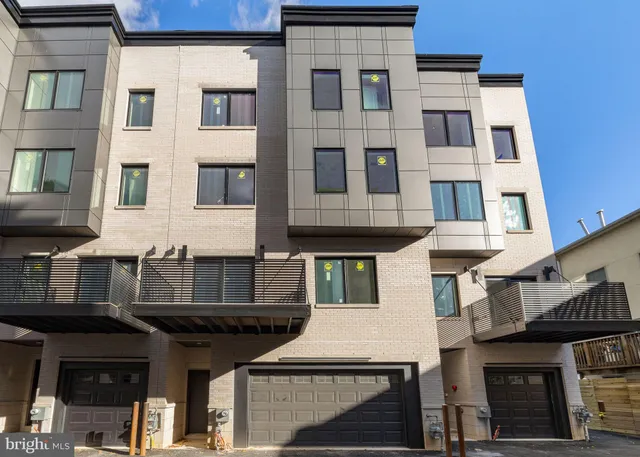 $1,875,000 | 706 Latona Street, Unit G, Philadelphia, PA 19147