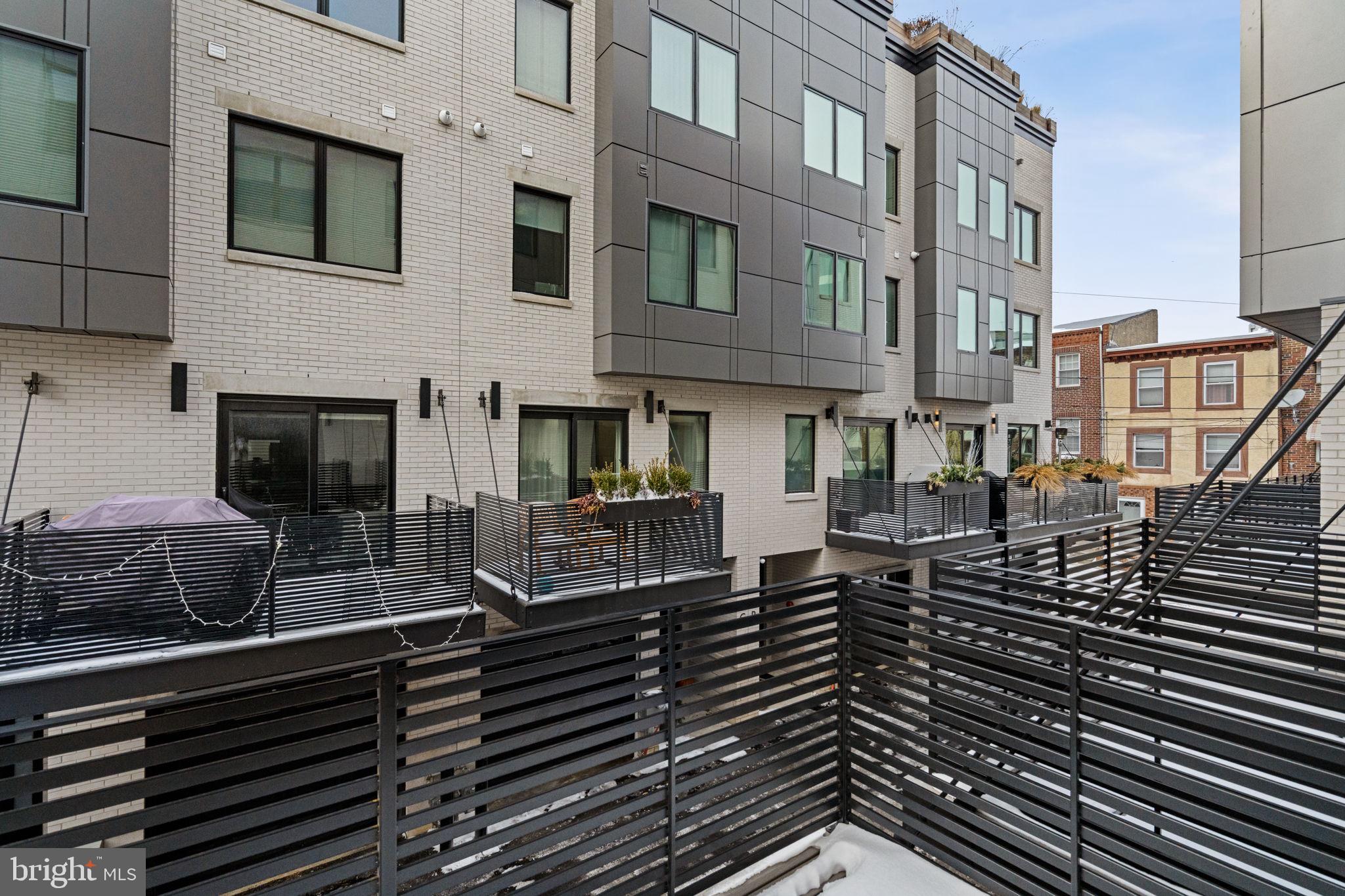 706 Latona Street, Unit G Philadelphia, PA 19147 - Photo 23 of 25