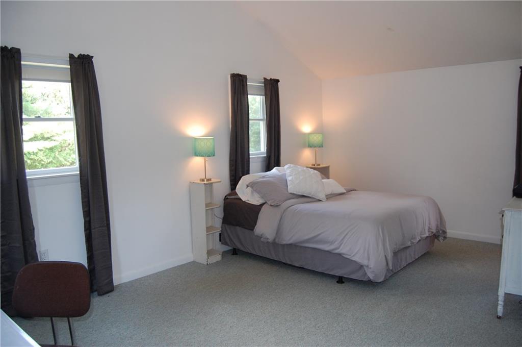 40 Brooklyn Heights Road Thomaston, ME 04861 - Photo 7 of 29 Master bedroom