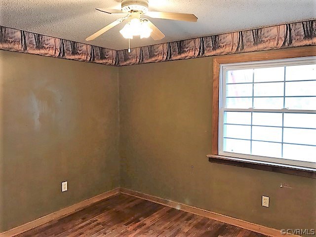 4702 Courthouse Road Chesterfield, VA 23832 - Photo 16 of 22 a view of a room with rack and a window
