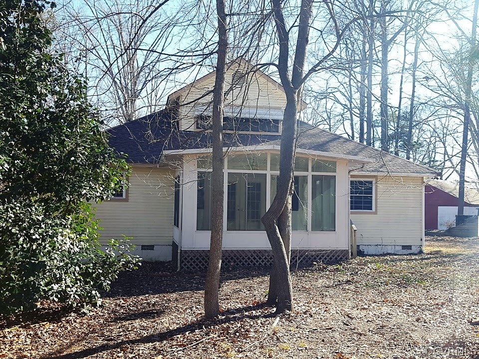 4702 Courthouse Road Chesterfield, VA 23832 - Photo 18 of 22 a house that has a tree in front of it